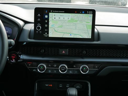 New 2026 Honda CR-V Sport Touring image 10