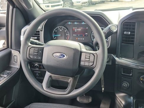 Certified 2023 Ford F150 XL w/ STX Appearance Package image 19
