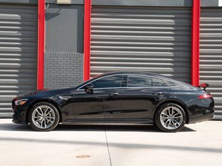 Used 2023 Mercedes-Benz AMG GT 43 video 2