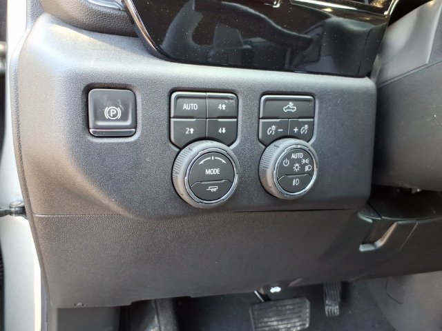 New 2026 Chevrolet Silverado 1500 RST AWD/4WD image 12