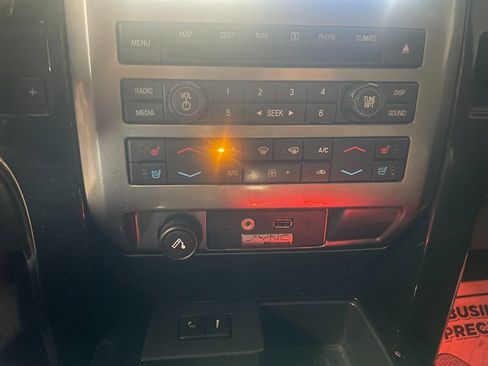 Used 2011 Ford F150 Harley-Davidson image 14