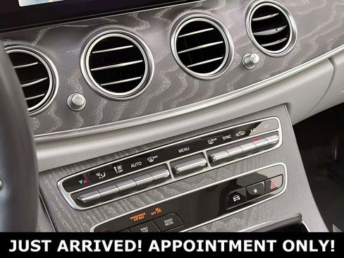Used 2021 Mercedes-Benz E 450 4MATIC All-Terrain Wagon image 21