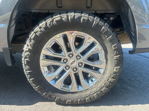Used 2024 Ford F150 XLT w/ Equipment Group 302A MID AWD/4WD image 32