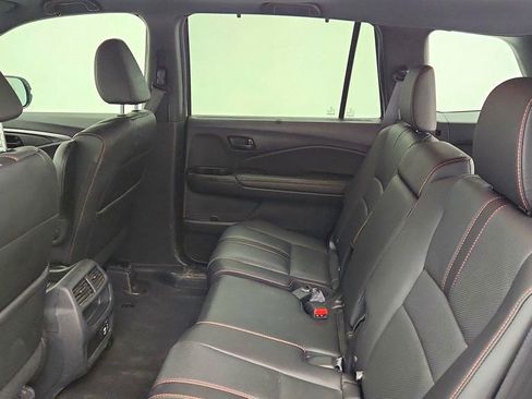 Used 2022 Honda Passport TrailSport image 20