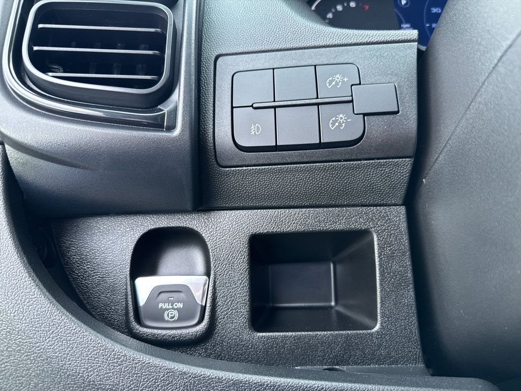 New 2026 RAM ProMaster 2500 w/ Advanced Safety Group FWD image 32