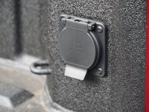 New 2026 GMC Sierra 1500 AT4X image 43