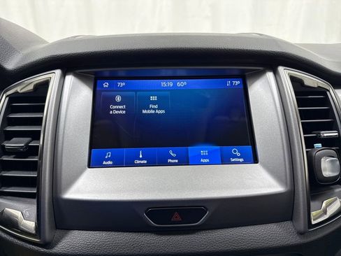 Used 2021 Ford Ranger XLT w/ Equipment Group 301A Mid image 27