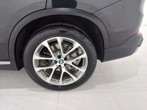 Certified 2023 BMW X5 xDrive40i w/ Premium Package image 47