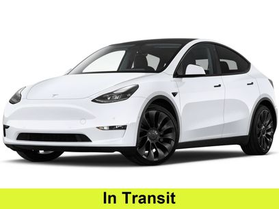 Used 2022 Tesla Model Y Performance