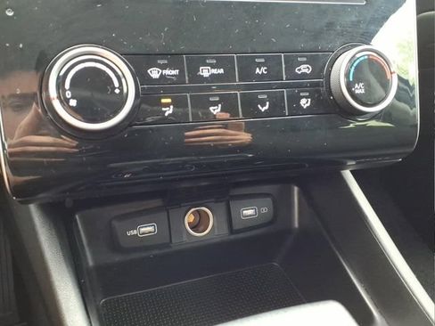 Used 2024 Hyundai Tucson SE AWD/4WD image 23
