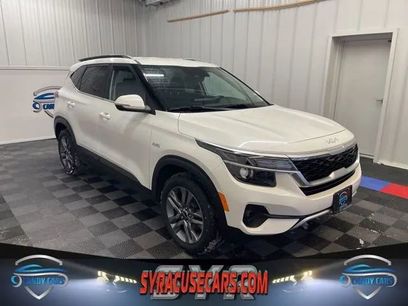 Used 2022 Kia Seltos S