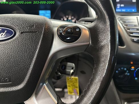 Used 2018 Ford Transit Connect XL image 23