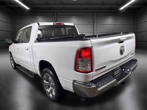 Used 2022 RAM 1500 Big Horn image 4