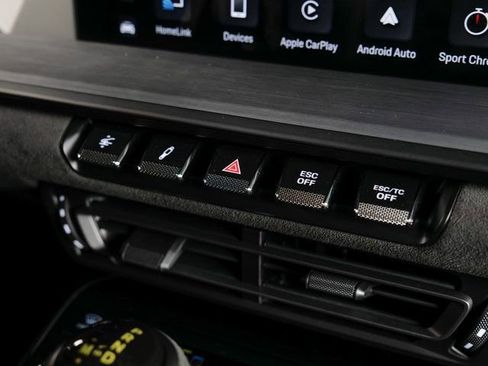 Certified 2024 Porsche 911 GT3 image 15