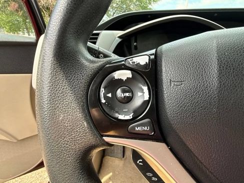 Used 2012 Honda Civic EX image 15