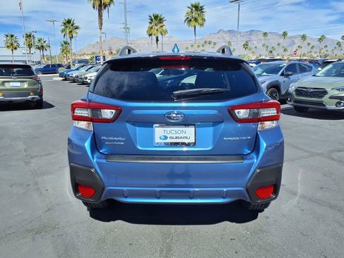Used 2020 Subaru Crosstrek 2.0i Premium w/ Moonroof Package 2 image 13