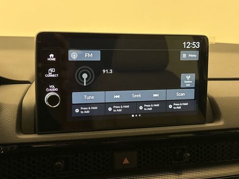 New 2026 Honda CR-V EX-L image 24