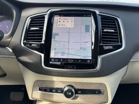 Certified 2023 Volvo XC90 B6 Plus w/ Protection Package Premier image 12