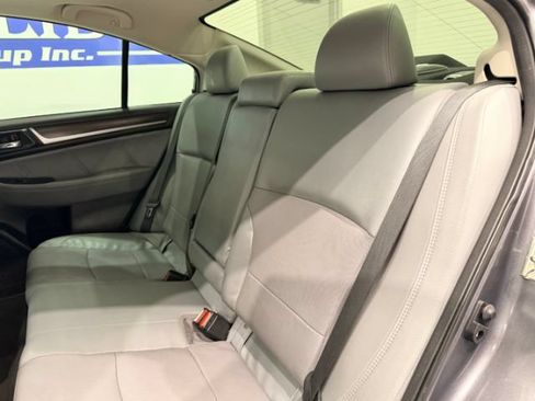Used 2019 Subaru Legacy 2.5i Limited AWD/4WD image 29