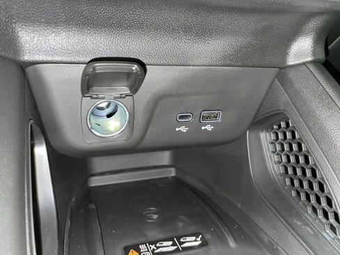 New 2026 Chevrolet TrailBlazer LT w/ Convenience Package FWD image 26