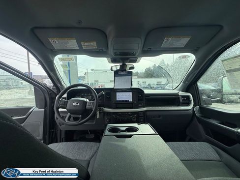 New 2026 Ford F350 XLT AWD/4WD image 56