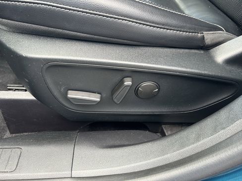 Used 2020 Ford Escape SEL image 20