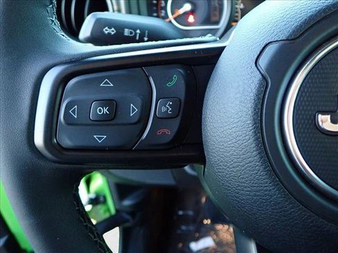 New 2026 Jeep Gladiator Mojave image 13