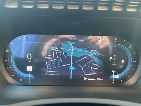 Used 2025 Volvo XC90 B5 Plus image 20