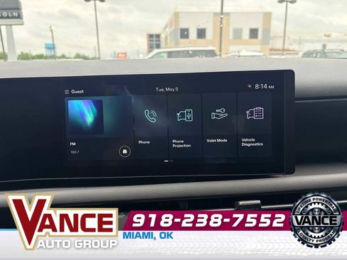 Used 2026 Hyundai Tucson SEL FWD image 25
