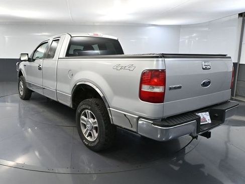 Used 2005 Ford F150 XL image 6