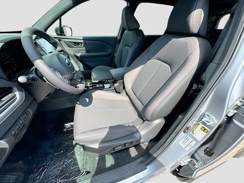 New 2026 Subaru Forester Touring AWD/4WD image 25