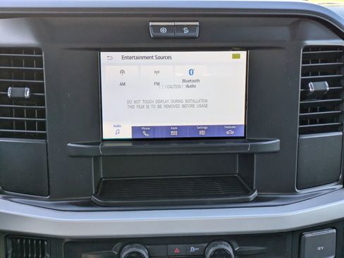 New 2026 Ford F250 XL AWD/4WD image 19
