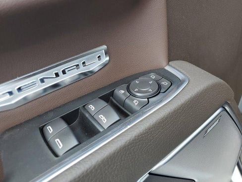 New 2026 GMC Sierra 1500 Denali image 19
