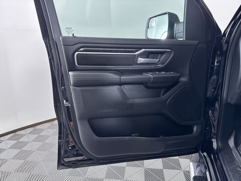 Used 2023 RAM 1500 Big Horn AWD/4WD image 26