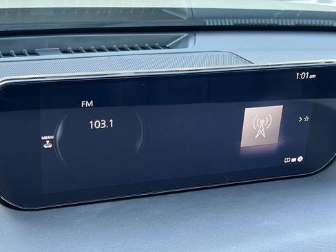 New 2025 MAZDA CX-50 AWD 2.5 Turbo w/ Accent Package image 21