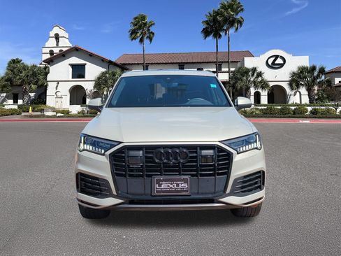 Used 2024 Audi Q7 2.0T Premium Plus AWD/4WD image 6