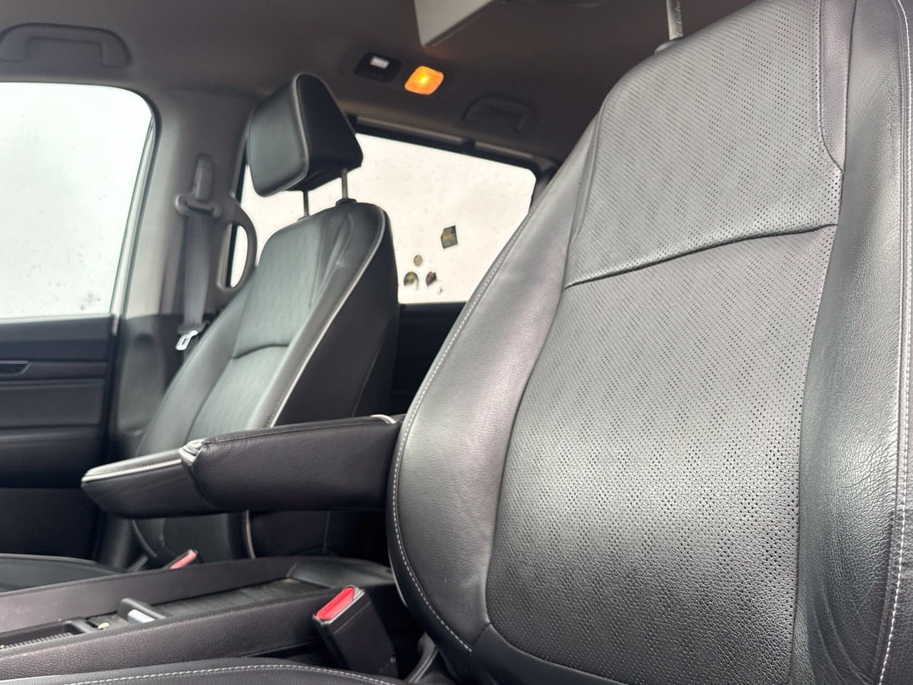 Used 2022 Honda Odyssey Elite image 41