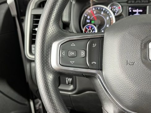 New 2025 RAM 2500 Tradesman image 15