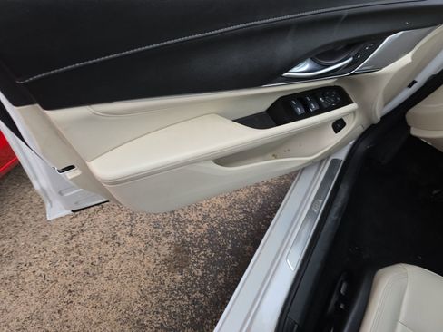 Used 2023 Cadillac CT4 Luxury w/ Sun And Sound Package image 15