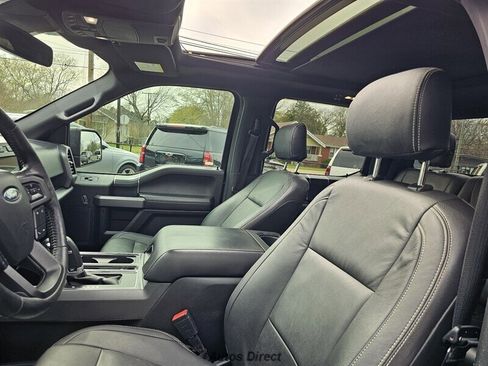 Used 2019 Ford F150 XLT w/ Equipment Group 302A Luxury image 26