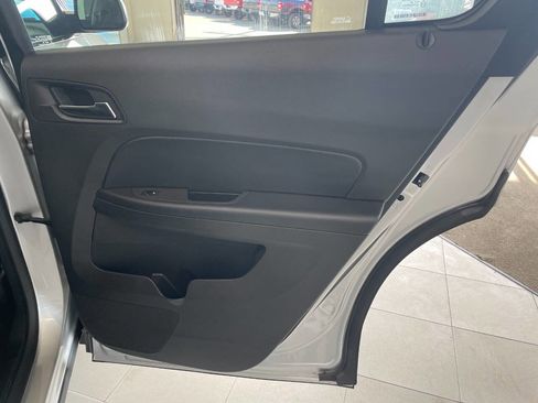 Used 2016 Chevrolet Equinox LT w/ Convenience Package image 23