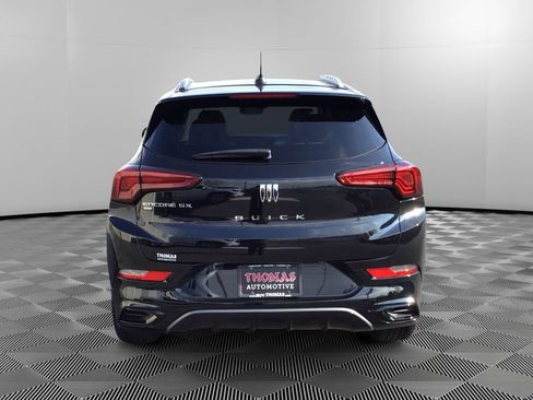 New 2025 Buick Encore GX Sport Touring image 6