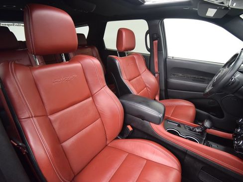 Used 2023 Dodge Durango SRT AWD/4WD image 20