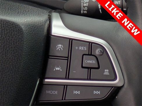 Used 2024 Toyota Grand Highlander XLE image 20