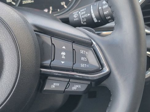 Used 2023 MAZDA CX-5 AWD 2.5 S w/ Premium Plus Pkg image 29