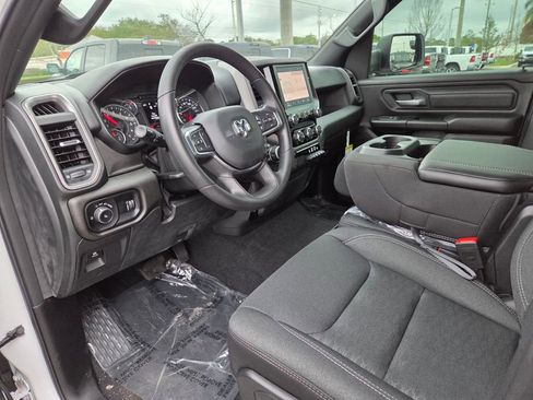 New 2026 RAM 1500 Tradesman image 13
