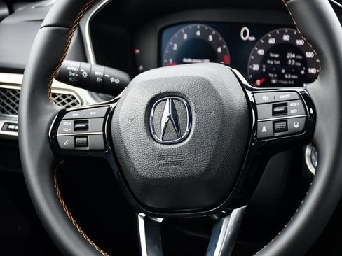 New 2026 Acura Integra A-Spec image 21