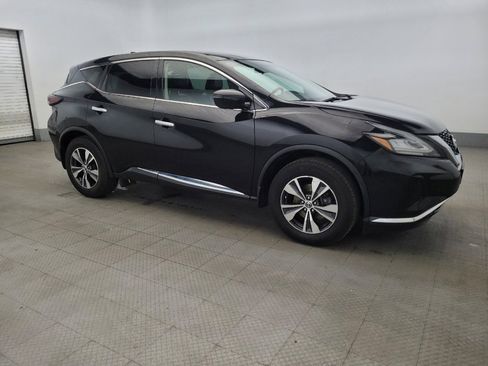 Used 2019 Nissan Murano S AWD/4WD image 11