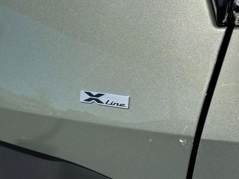 Certified 2025 Kia Sportage X-Line w/ Premium Package image 11