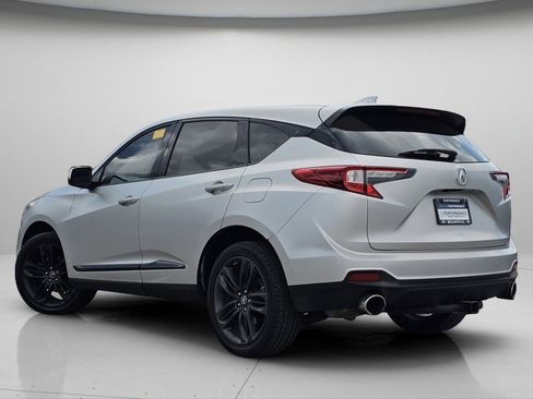 Used 2019 Acura RDX A-Spec AWD/4WD image 23